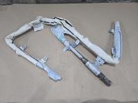 Шторка безопасности Mitsubishi ASX GA 2010-2023 левая OEM 288850-5777 фас