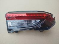 Фонарь в крышку багажника toyota rav4 50 xa50 81591-42062 левый зад - общий план