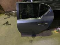 Дверь Lexus CT ZWA10L 2010-2022 Задн. Лев.