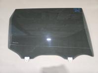 Оригинальное стекло задней правой двери Ниссан Икс-Трейл T32 OEM 72910-4BA1A на складе