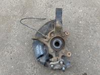 Кулак поворотный hyundai tucson tl 2015-2021 перед. лев.