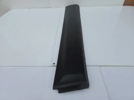 Молдинг двери nissan qashqai j11 2013-2021 перед. лев.