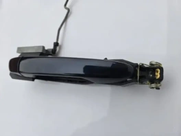 Ручка двери Mazda CX-5 1 KE задняя правая 2015-2017 б/у OEM KD53-58-41XB общий вид