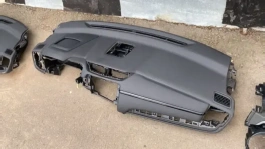 Торпедо honda crv 5 rw 2020-  