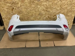 Передний бампер Mitsubishi Outlander III GF (OEM 6410D250) на разборке