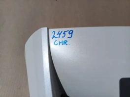 Спойлер задний OEM 76871-F4900 для Тойота C-HR 2020 доступен на складе в Санкт-Петербурге