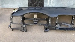 Торпедо kia sorento prime um 2014-2020  