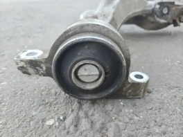 Рычаг подвески нижний передний правый Infiniti Q50 V37 (2013-) OEM 54500-4AA0A общий вид