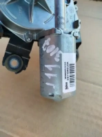 Мотор дворников nissan qashqai j11 2013-2021 задн. 