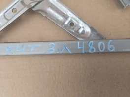 Стеклоподъемный механизм задний левый Мицубиси Аутлендер 3 GF OEM 5743A239 подготовленный к отправке