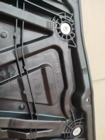 Дверная карта правая передняя Kia Proceed CD OEM 82481-J7000 в деталях интерьера