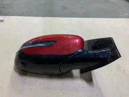 Зеркало боковое правое Kia Sportage QL OEM 87610-D9200 передняя сторона