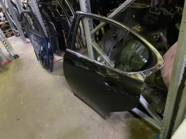 Задняя левая дверь Lexus GS 4 2015-2020 OEM 67004-30650 подготовка к отправке