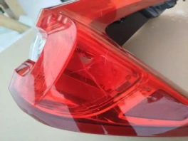 Задний правый фонарь в крыло Honda CRV 5 RW 2020 OEM 33850-TLA-H81