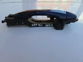 Ручка двери задняя левая Infiniti Q50 V37 82640-4GY1A общий вид