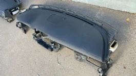 Торпедо kia sorento prime um 2014-2020  