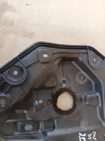 Оригинальная дверная карта Mazda CX-5 1 KE задняя правая OEM KD5372590 на складе