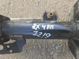 амортизатор передний правый Lexus RX 4 2015-2022 GGL25L б/у OEM 485100L120