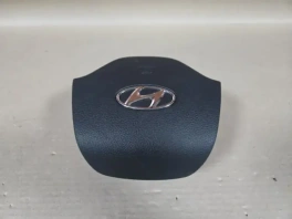 Подушка безопасности в руль hyundai tucson tl 2015-2021  
