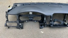 Торпедо kia sorento prime um 2014-2020  