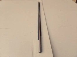 Передняя правая бархотка двери Мицубиси Outlander 3 GF (2012-2022) OEM 5727A294, общий вид,
  "Галерея фото в разделах": "/upload/iblock/ffe/6w6rl8mtyjifgj9ihvie4ezkpl8eko6s.webp: alt="Передняя правая бархотка двери Outlander 3 GF, OEM 5727A294, вид на длинный уплотнитель со стороны установки"; /upload/iblock/f8f/pa4durqrhyozf60aa5f5l51h83len8oe.webp: alt="Уплотнитель бархотки Мицубиси Аутлендер 3 в зоне углового изгиба, OEM 5727A294"; /upload/iblock/297/8e2208x0p8ooiewv0ns4uo0mvaet8dt6.webp: alt="Бархотка передняя правая Outlander 3, крепление и замшевая вставка, OEM"; /upload/iblock/075/otomq4c159n4djamqng8npg80mfq310a.webp: alt="Mitsubishi Outlander 3 GF бархотка правая передняя OEM 5727A294 на белом фоне"; /upload/iblock/89e/2srize2m9zwd6g2ty9w28z5yxjq2qs9j.webp: alt="Бархотка двери правая Outlander 3, состояние, готовность к отправке из Санкт-Петербурга"