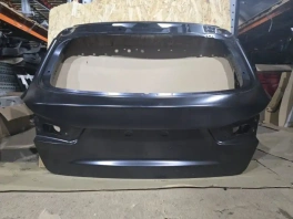 Крышка багажника Mitsubishi ASX GA 2010 OEM 6700A048 — фасад общий вид