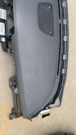 Торпедо kia sorento prime um 2014-2020  