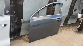 Передняя левая дверь Kia Proceed CD 2018- OEM 76004J7000 на складе авторазбора