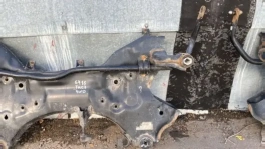 Подрамник hyundai tucson tl 2015-2021 перед. 
