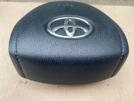 Подушка безопасности в руль toyota rav4 40 xa40 2012-2019  