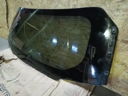 Стекло крышки багажника toyota rav4 50 xa50 2020- задн. 