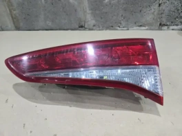 Фонарь в крышку багажника Hyundai Tucson TL 2015-2018 правый OEM  подготовка к упаковке