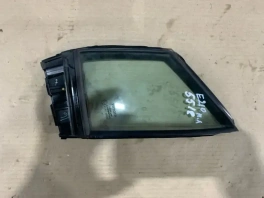 Форточка передней левой двери Toyota Corolla E210 OEM 68141-02120 общий вид
