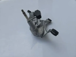Мотор дворников задний Lexus NX AYZ10L AYZ15L ZGZ10L ZGZ15L (2018-2021) OEM 85130-78020 — общий вид, состояние отличное