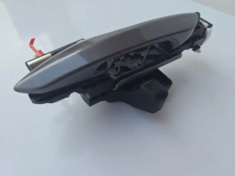 Задняя правая ручка двери Lexus RX 4 OEM 69210-48140 — лицевая сторона
