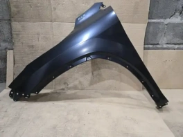 Переднее левое крыло Lexus RX 4 (2015-2022) — OEM 5380248140 в наличии