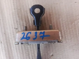 Задний правый ограничитель двери Mazda CX-5 2 KF OEM KB7W72270 на складе в г. Санкт-Петербург