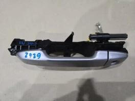 Ручка двери Toyota C-HR передняя левая 2016-2023 Макс Эйч 10 OEM 69214-F4020 общий вид