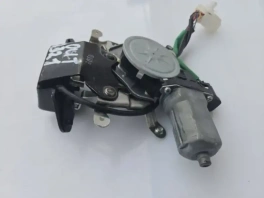 Оригинальный замок багажника 5808A135 Mitsubishi Outlander 3 GF