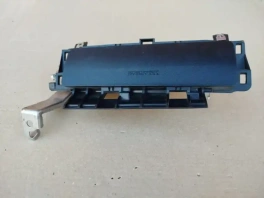 Подушка безопасности в колени Lexus NX 7390078010C0 общий вид корпуса
