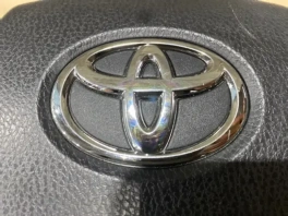 Подушка безопасности в руль Toyota Camry 70 XV70 (2017-2023) OEM 7391033060 на складе, общий план