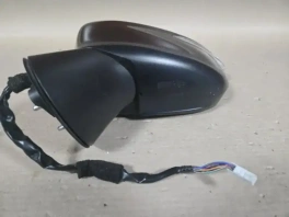 Зеркало боковое левое Mazda CX-5 KE 2015-2017 OEM KD35-69-135B общий вид