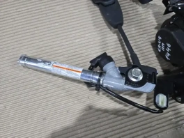 Ремень безопасности Honda CRV 5 RW (OEM 87849-TLA-H01ZZ) передний правый, общий вид