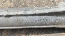 Рулевая рейка toyota corolla e210  2020-  