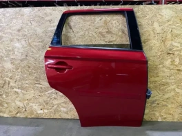 Задняя правая дверь Mitsubishi Outlander 3 OEM 5730B390 общий вид