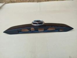 Накладка двери багажника Mazda CX-5 1 KE (2015-2017) KT02-50-810 задняя на складе целая