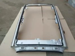 Крыша hyundai tucson tl 2015-2021  