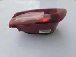 Левый фонарь багажника Kia Sorento Prime UM OEM 92403-C5600 на авторазборе