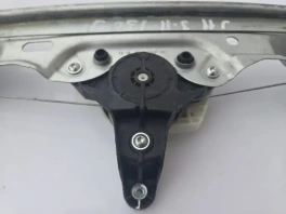 Стеклоподъемный механизм nissan qashqai j11 2013-2021 задн. прав.