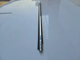 Бархотка двери mitsubishi outlander 3 gf 2012-2022 перед. лев.